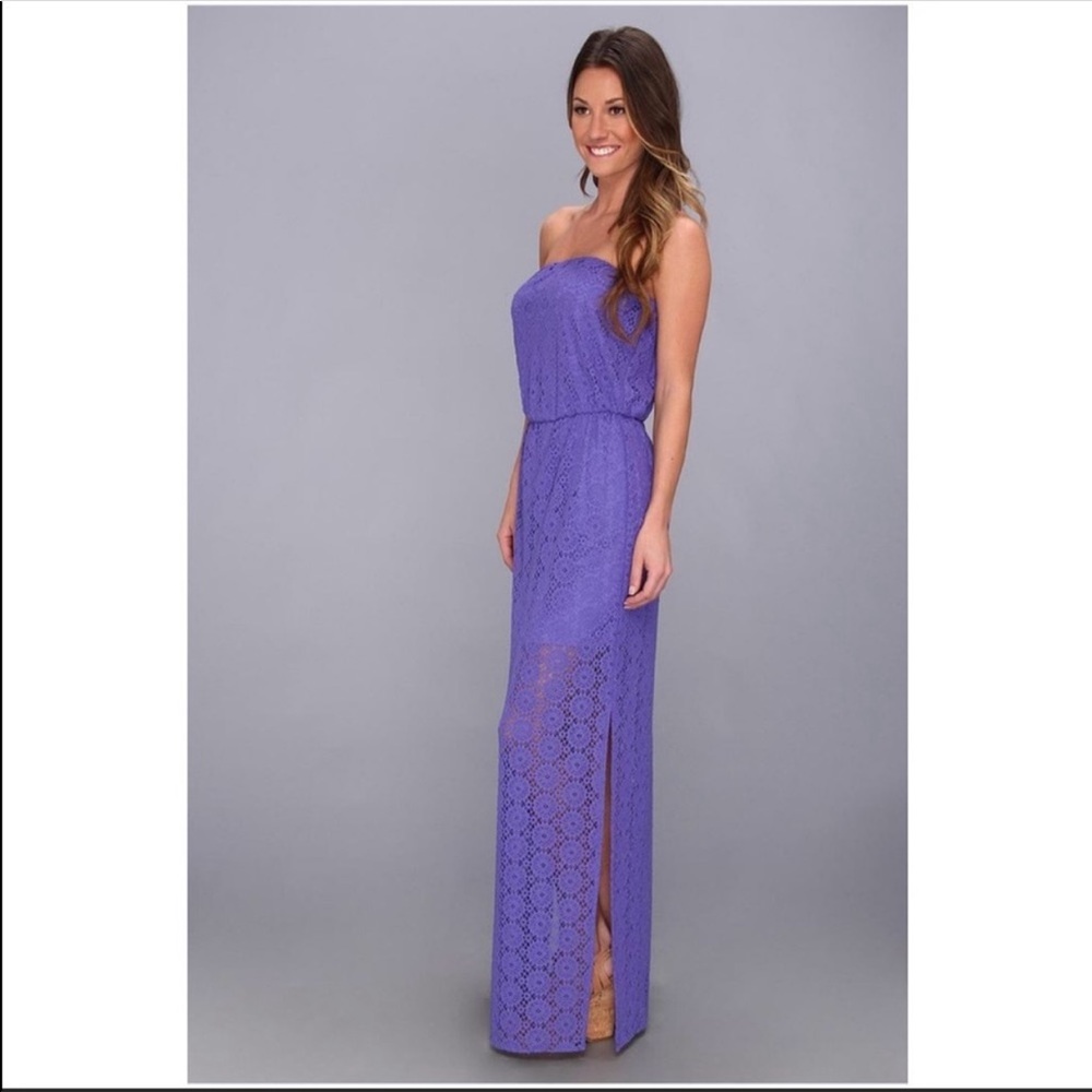 NWT Lilly Pulitzer Maxi Dress